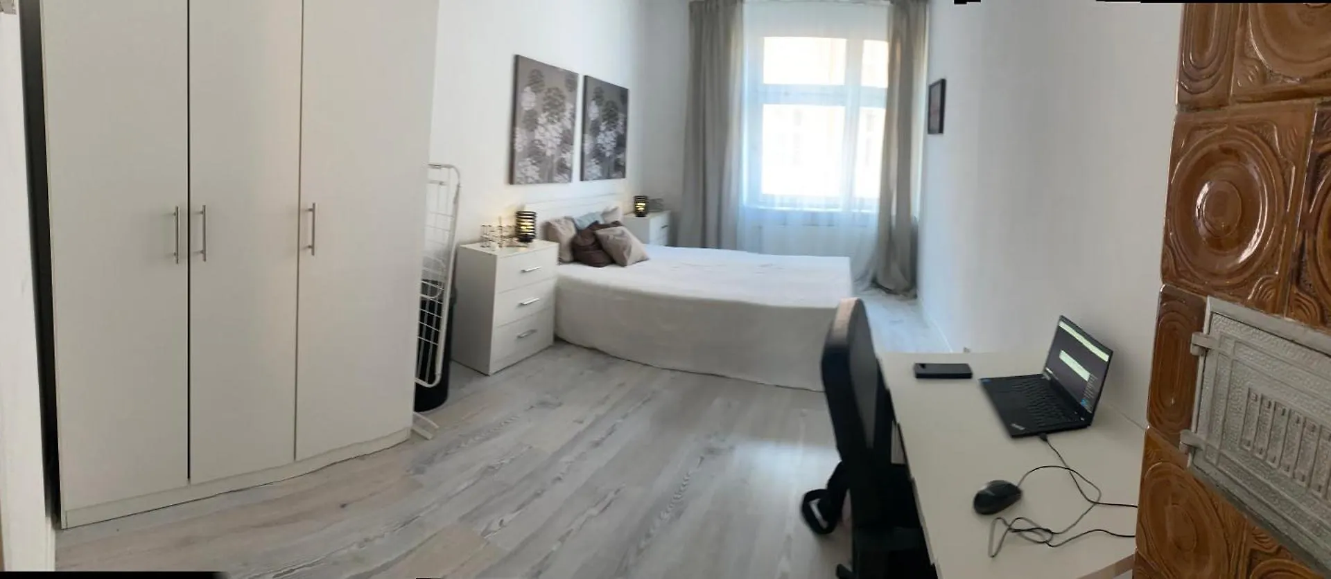 Leczkowa Apartment Gdansk