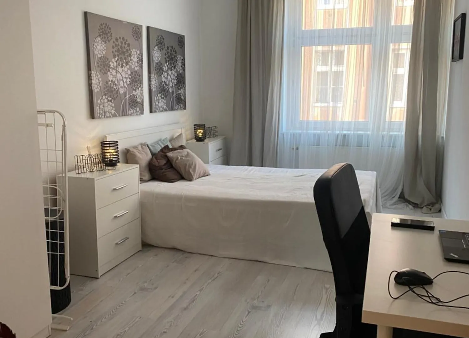 Leczkowa Apartment Gdansk 0*,