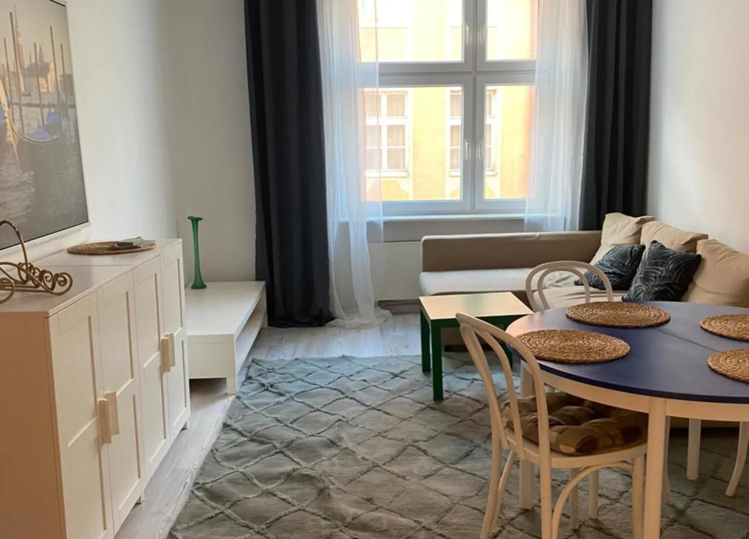 Leczkowa Apartment Gdansk