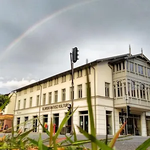 3* Bed & Breakfast Ratusz